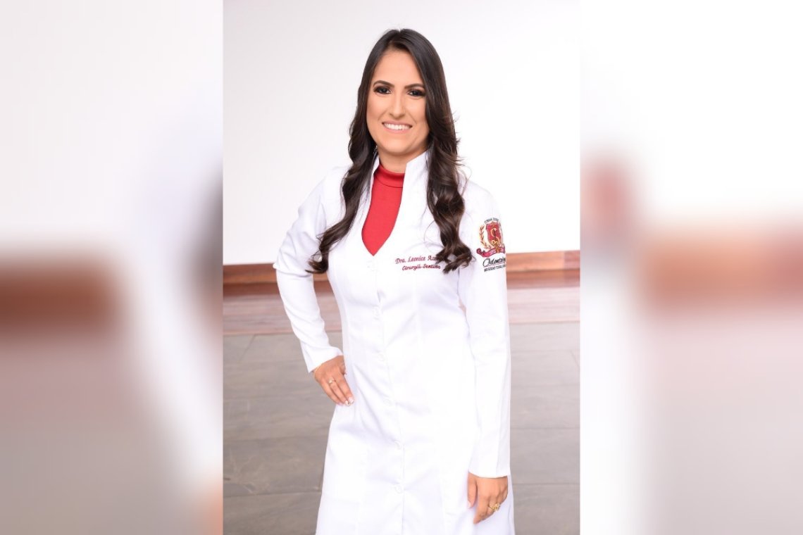 Clínica Odontológica Karine Chaves: Clareamento Dental